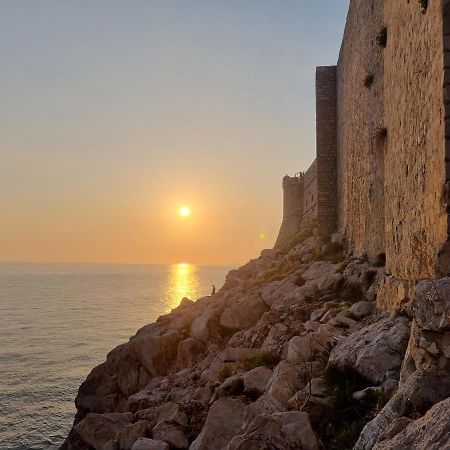 Laguna Superior Apartment Dubrovnik Bagian luar foto