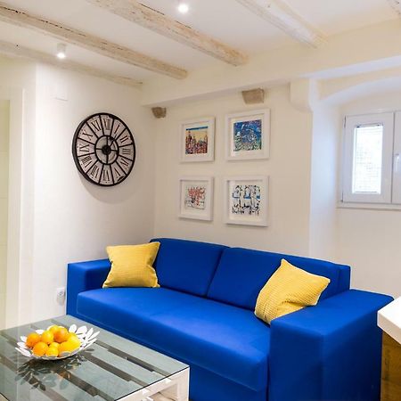 Laguna Superior Apartment Dubrovnik Bagian luar foto