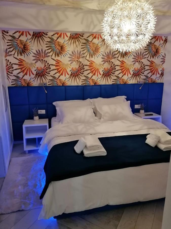 Laguna Superior Apartment Dubrovnik Bagian luar foto