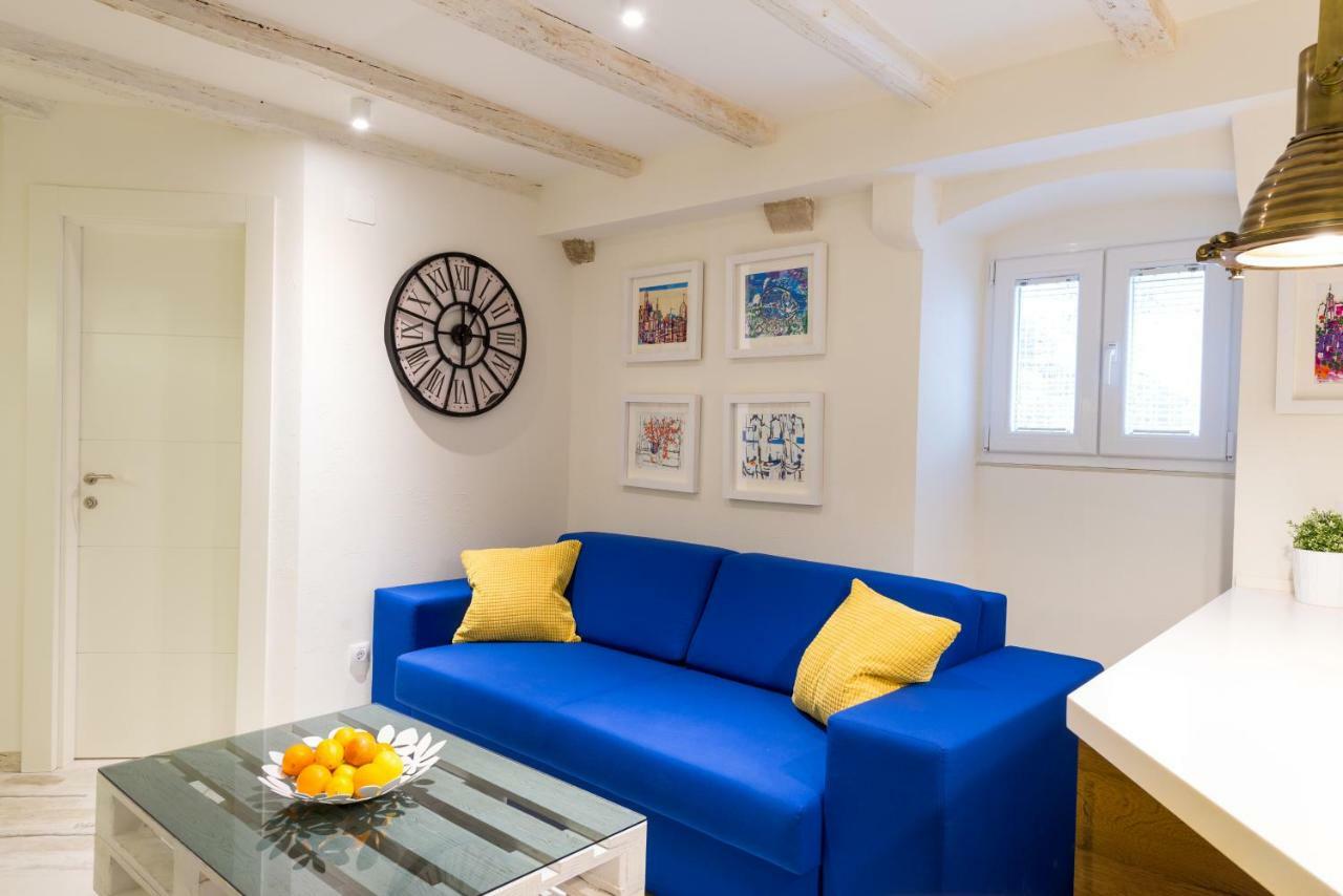 Laguna Superior Apartment Dubrovnik Bagian luar foto