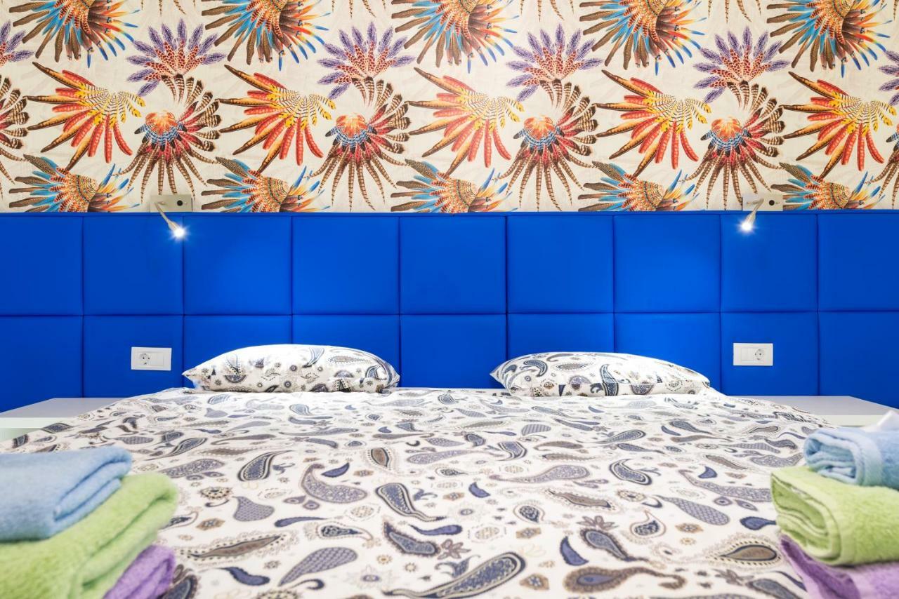 Laguna Superior Apartment Dubrovnik Bagian luar foto