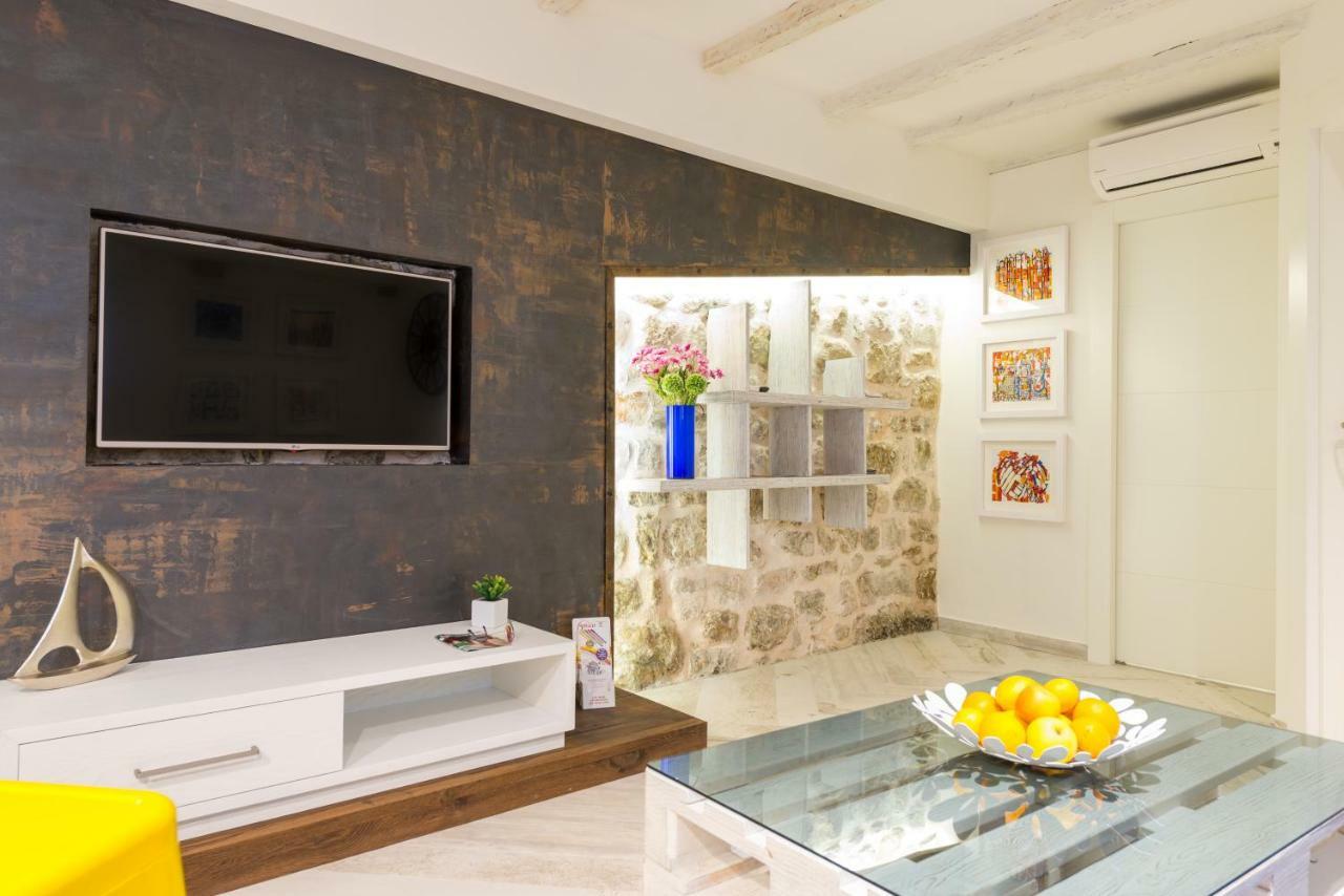 Laguna Superior Apartment Dubrovnik Bagian luar foto