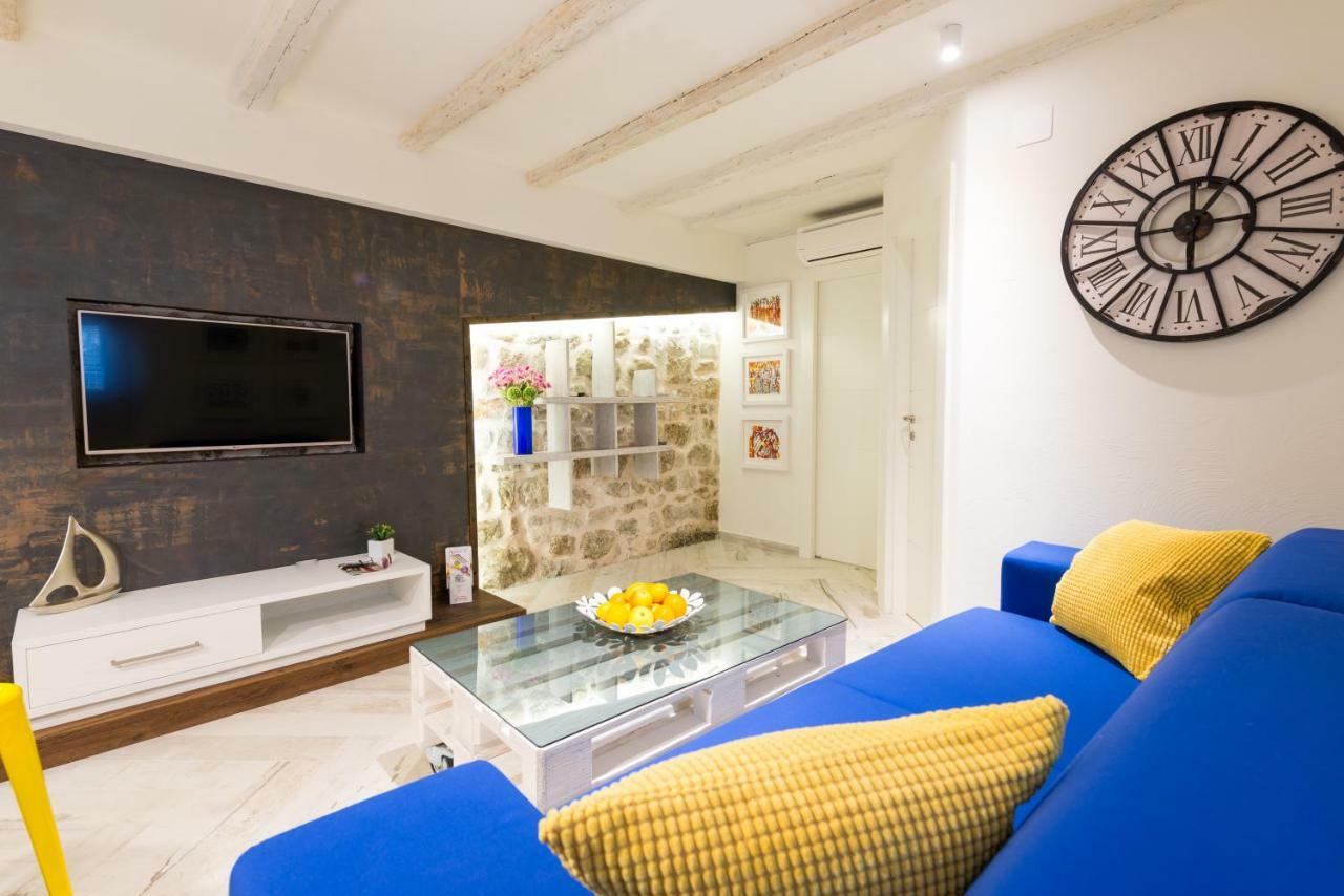 Laguna Superior Apartment Dubrovnik Bagian luar foto