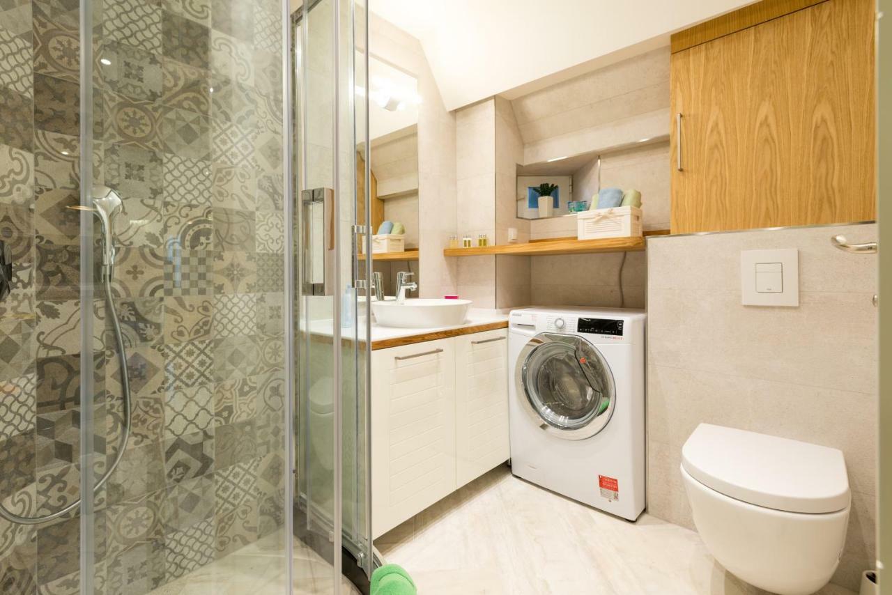 Laguna Superior Apartment Dubrovnik Bagian luar foto