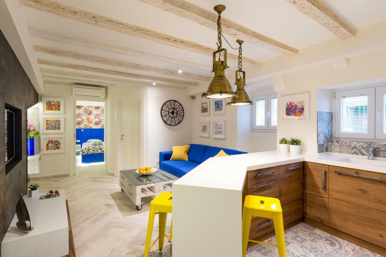 Laguna Superior Apartment Dubrovnik Bagian luar foto