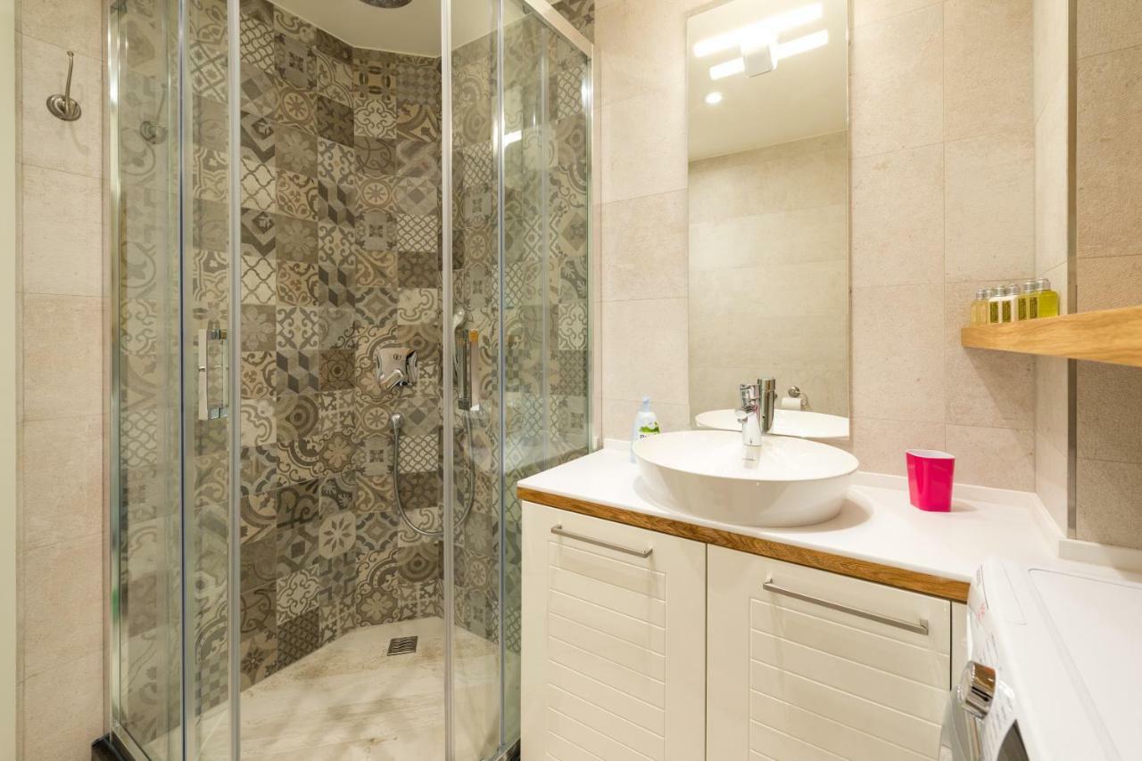 Laguna Superior Apartment Dubrovnik Bagian luar foto