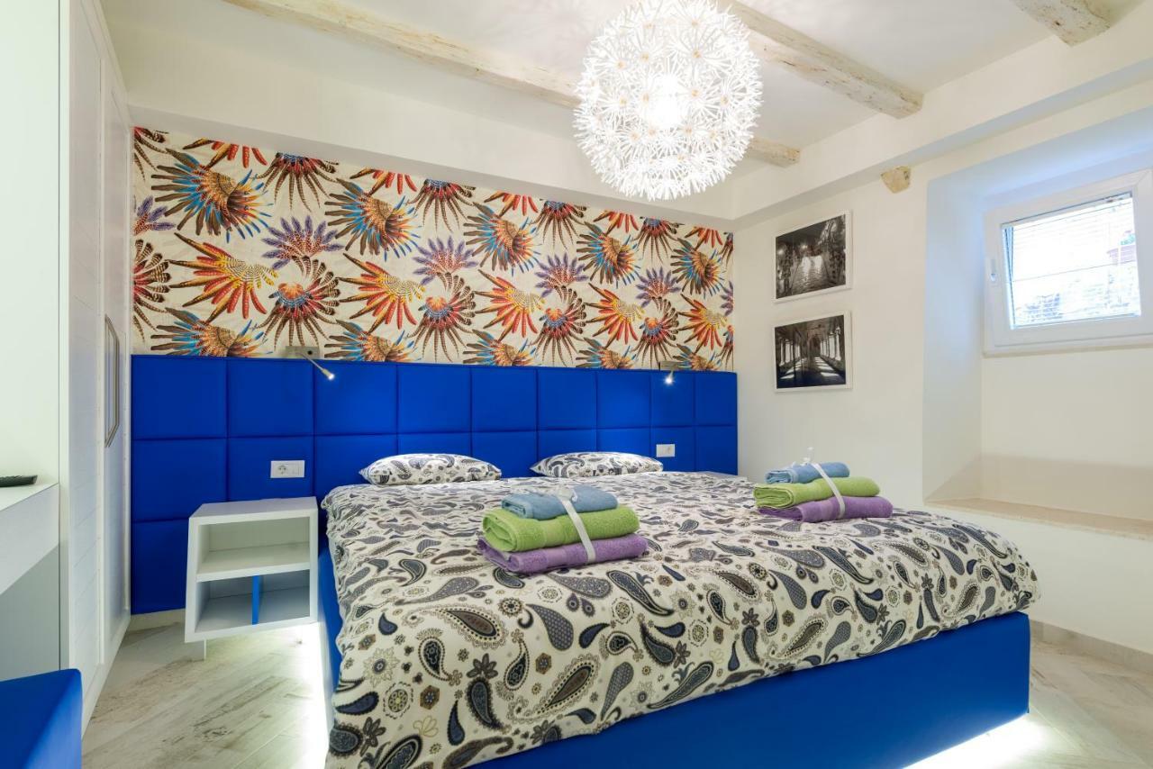 Laguna Superior Apartment Dubrovnik Bagian luar foto