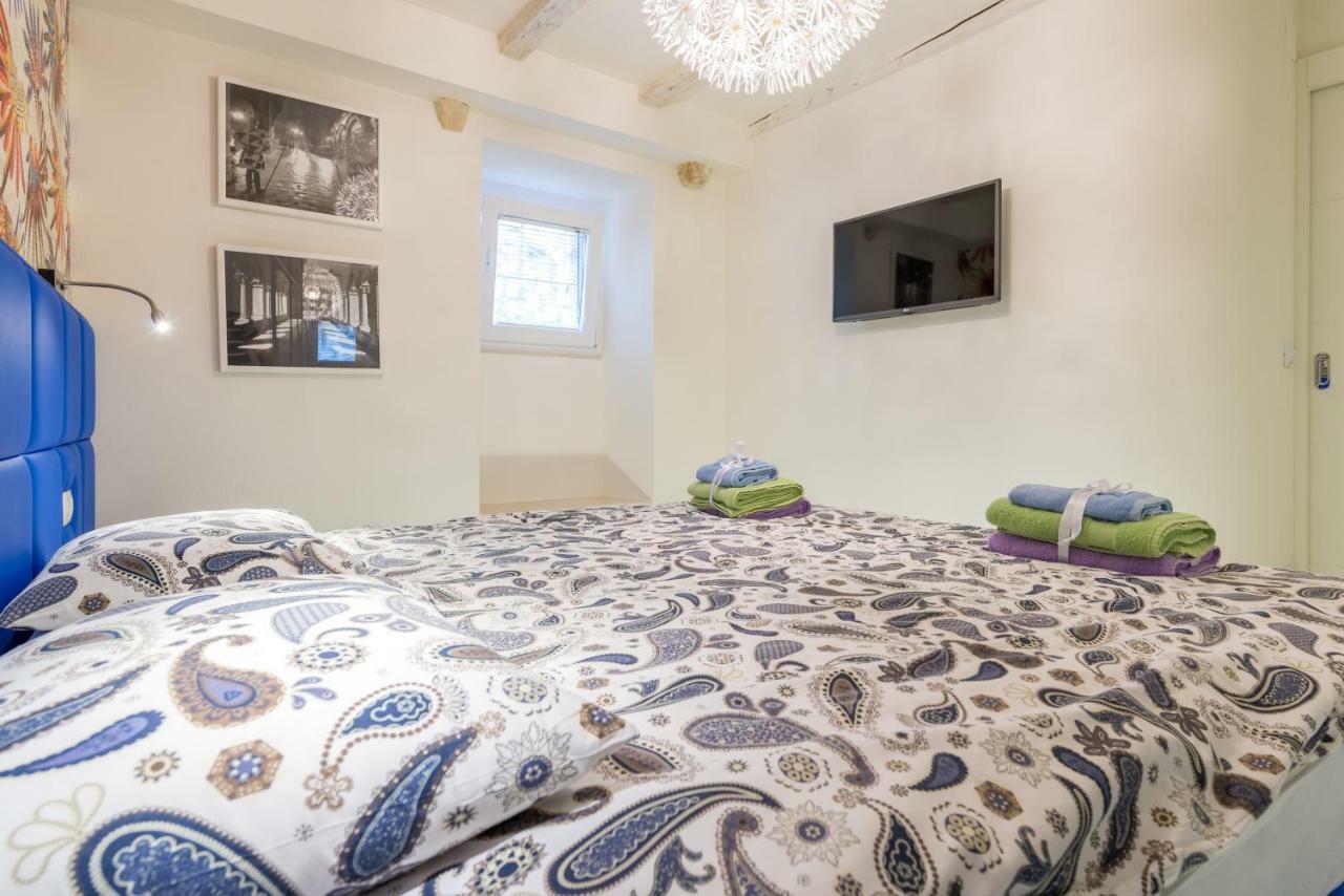 Laguna Superior Apartment Dubrovnik Bagian luar foto